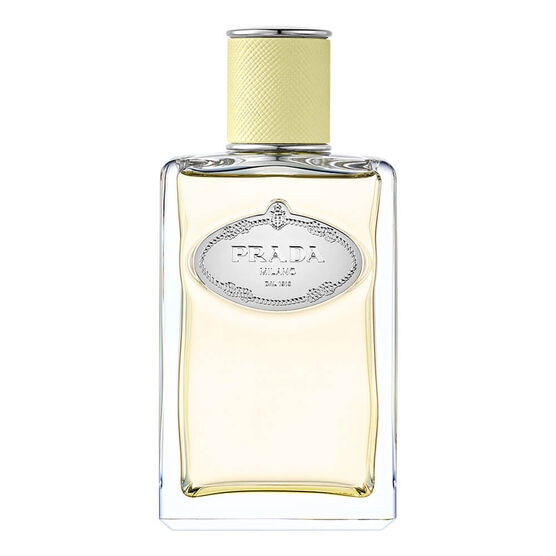 Perfume Prada Les Infusions de Gingembre Unissex Eau de Parfum